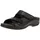 Berkemann Janna Damen Schwarz (schwarz 906), 39.5 EU