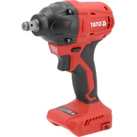 Yato klucz udarowy bezszczotkowy 18v 350nm