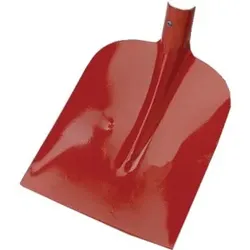 Löffert Stiele Holsteiner Schaufel rot Gr. 2 Import