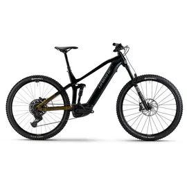 Haibike Alltrail 10 2026 29 Zoll RH 44 cm black/ninja gold/grey
