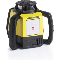 Leica Baulaser H Rugby 610 Rod-Eye 160 Digital
