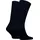 Puma Socken 2er Pack Blau 39-42