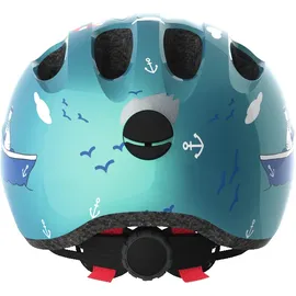 ABUS Smiley 2.0 50-55 cm Kinder turquoise sailor 2020