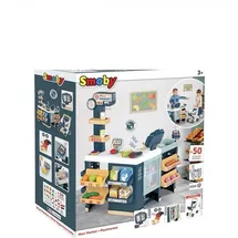 Smoby Supermarkt 350239