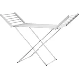 Noveen ECD30, elektrischer Handtuchtrockner 220 W Weiß