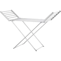 Noveen ECD30, elektrischer Handtuchtrockner 220 W Weiß