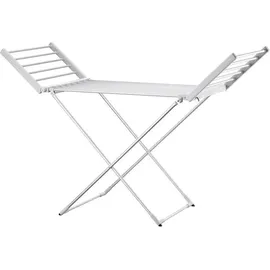 Noveen ECD30, elektrischer Handtuchtrockner 220 W Weiß