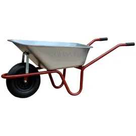 CAPITO Schubkarre Garten 85 l