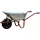 CAPITO Schubkarre Garten 85 l
