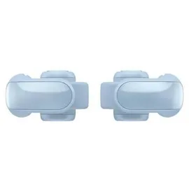 Bose Ultra Open Earbuds Hellblau