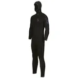 Scubapro Neoprenanzug Oneflex Schwarz 4XL