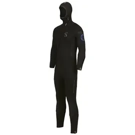 Scubapro Neoprenanzug Oneflex Schwarz 4XL