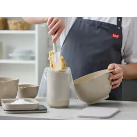 Rosti Rührbecher 1,25 l., Humus