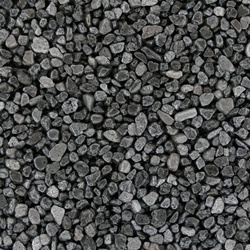 Terralith Metallic - Steinteppich WAND -metallic mix 301- für 1 qm