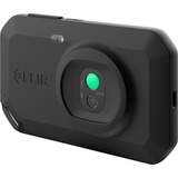 FLIR C3-X Compact Wärmebildkamera -20 bis 300 °C 8.7 Hz MSX®, WiFi, integrierte Digitalkamera, 2m f