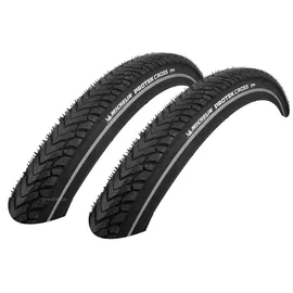 Michelin Protek Cross Max 700 x 40C Drahtreifen