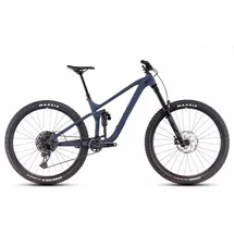 Cube Stereo ONE77 Pro 29 2026 29 Zoll RH L Unisex grau