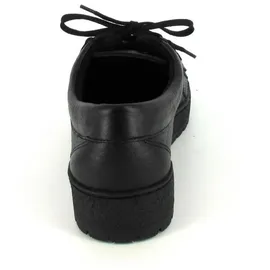 Mephisto Rainbow Halbschuhe Black Namouth UK 7 - EU 41 - Schwarz - 40,5