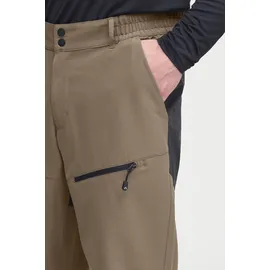 North Bend Trekkinghose NBAvan Regular Braun XL