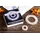 Berk Akupressur Ringe Massage Set