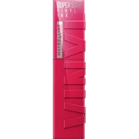 Maybelline Super Stay Vinyl Ink 45 Capricious Lippenstift 4,2 ml
