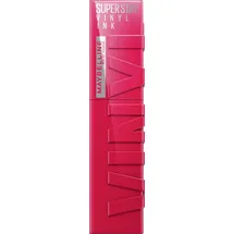 Maybelline Super Stay Vinyl Ink 45 Capricious Lippenstift 4,2 ml