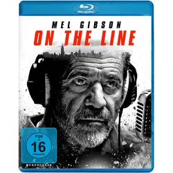 On the Line (Blu-Ray)