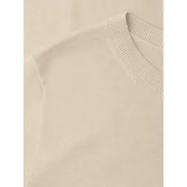 STREET ONE Strickpullover Beige 42