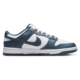 Nike Dunk Low Retro Herren Valerian Blue/White/University Red/Valerian Blue 44,5