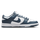 Nike Dunk Low Retro Herren Valerian Blue/White/University Red/Valerian Blue 44,5