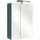 Saphir Mainz 50 cm anthrazit