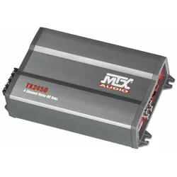Verstärker Mtx Audio