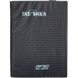 Tatonka 12 RFID B Card Holder black