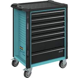 HAZET Werkstattwagen 179N-7/137 137-teilig