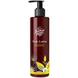 The Handmade Soap Bodylotion Zirtonengras, Zedernholz 250 ml