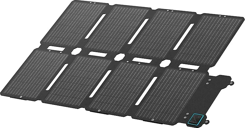 Anker 'PS100X Tragbares Solarpanel'(0% MwSt §12 III UstG)