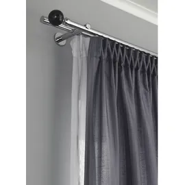 GARDINIA Dachfensterplissee, weiß,