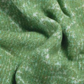Musterring Plaid Hellgrün, - 140x200 cm