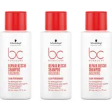 Schwarzkopf BC Bonacure Repair Rescue Shampoo 50 ml