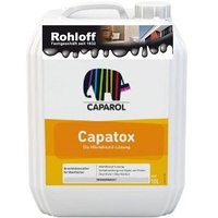 Caparol CapaTox 10l Mikrobiozid Lösung gegen Algen und Schimmel Innen & Aussen