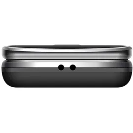 myPhone Rumba 2 schwarz / silber