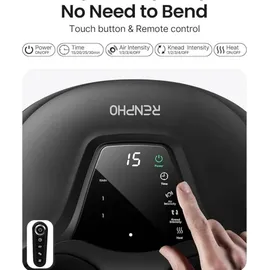 RENPHO Fußmassagegerät Shiatsu