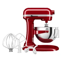 KitchenAid Heavy Duty 5KSM55SXXEER Empire Rot