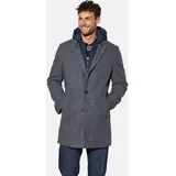 Babista Übergangsmantel Helmaro blau, XL-XXL