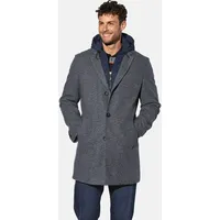 Babista Übergangsmantel Helmaro blau, XL-XXL