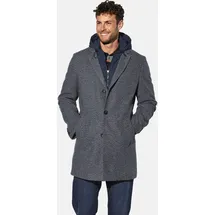 Babista Übergangsmantel Helmaro blau, XL-XXL