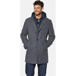 Babista Übergangsmantel Helmaro blau, XL-XXL