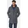 Babista Übergangsmantel Helmaro blau, XL-XXL