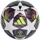 adidas UEFA Champions League Final League Trainingsball 2025/2026 lila 5