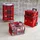 QBRICK SYSTEM PRO 200 MFI Organizer 6 l rot 45,2 x 35,8 x 7,9 cm